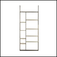 Bookcase 150 - Frame garden