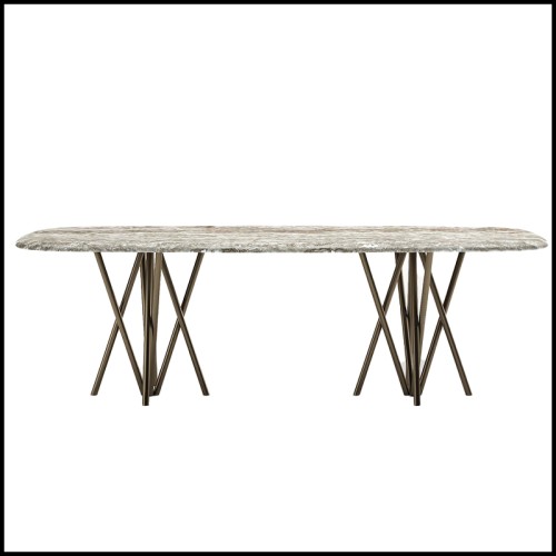 Outdoor Dining Table 150-...