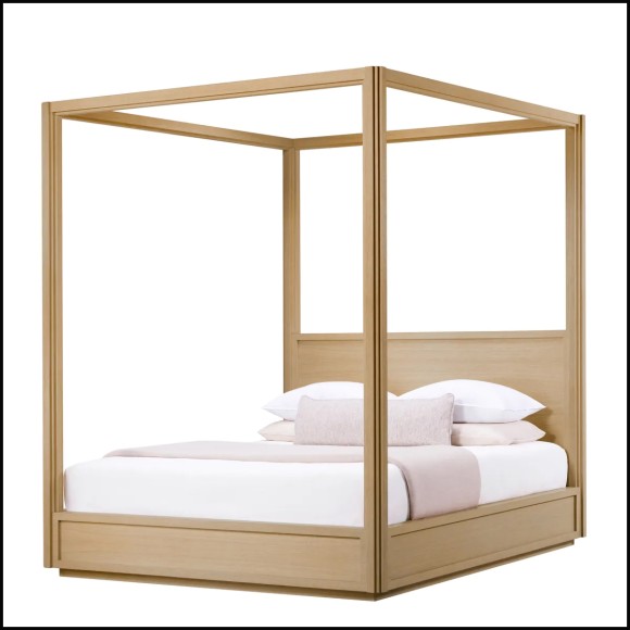 Canopy Bed 24 - Tribeca