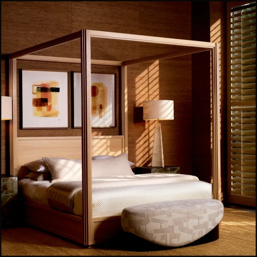 Canopy Bed 24 - Tribeca