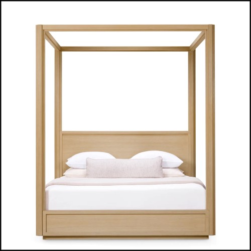 Canopy Bed 24 - Tribeca