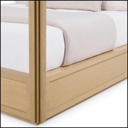 Canopy Bed 24 - Tribeca