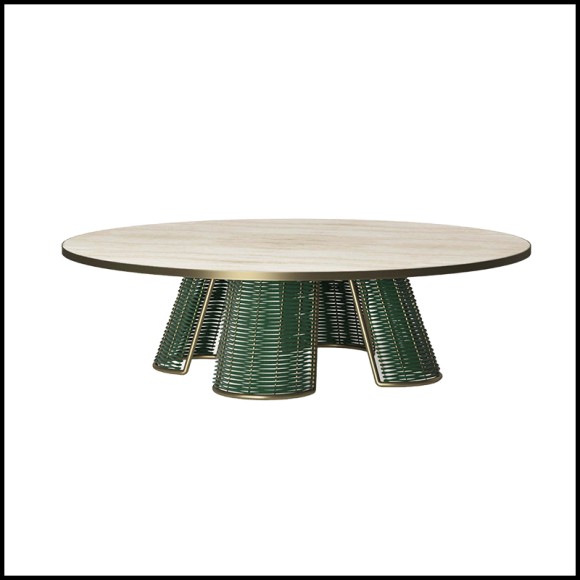 Outdoor Dining Table 150- Marina Royal