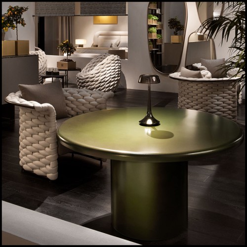 Outdoor Dining Table 150- Elba