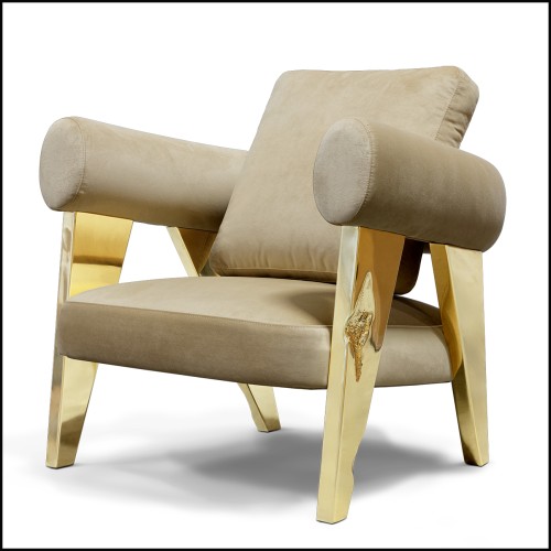 Armchair 145 - Salzbourg