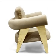 Armchair 145 - Salzbourg