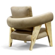 Armchair 145 - Salzbourg