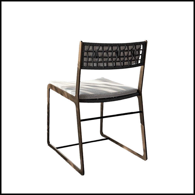 Outdoor Chair 150- Atena