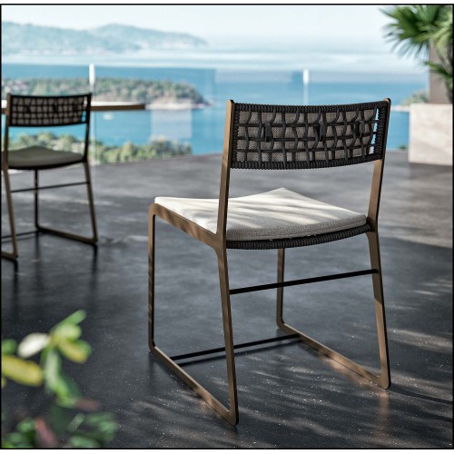 Outdoor Chair 150- Atena