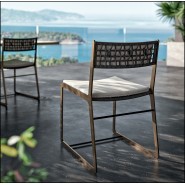 Outdoor Chair 150- Atena