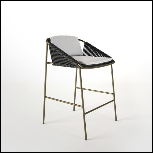 Bar Stool 150- Demetra