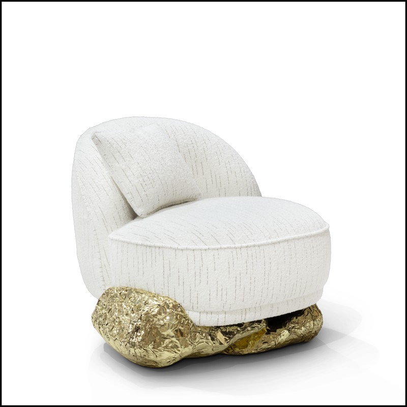 Fauteuil 145 - Musillon