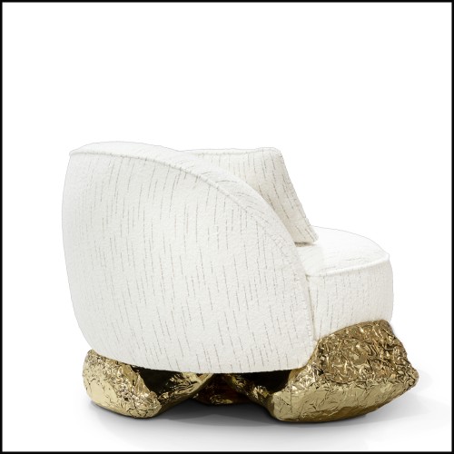 Fauteuil 145 - Musillon