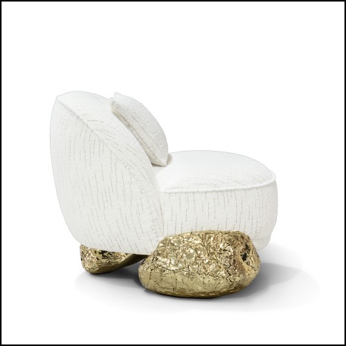 Fauteuil 145 - Musillon