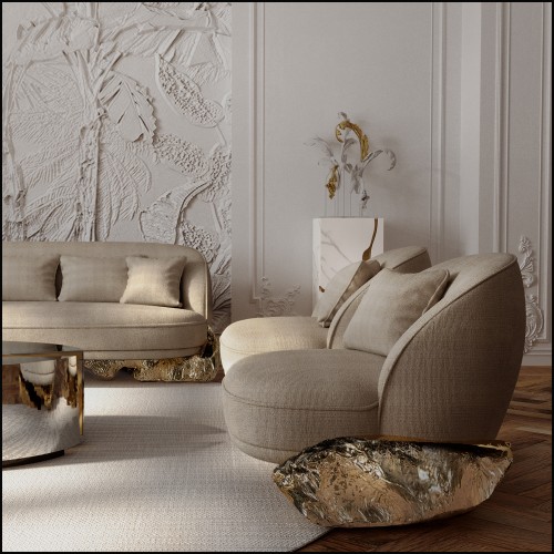 Armchair 145 - Musillon