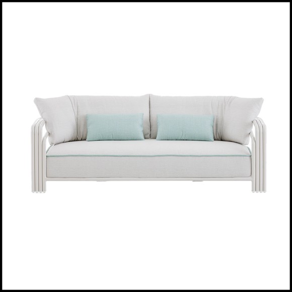 Outdoor Sofa 150- Capri