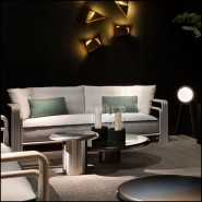 Outdoor Sofa 150- Capri