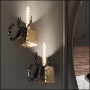 Wall Lamp 145 - Laramba