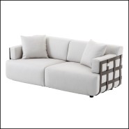 Outdoor Sofa 150- Dafne M