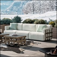 Outdoor Sofa 150- Dafne L