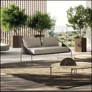 Outdoor Sofa 150- Demetra