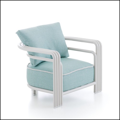 ArmChair 150- Capri