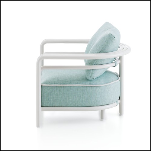 ArmChair 150- Capri