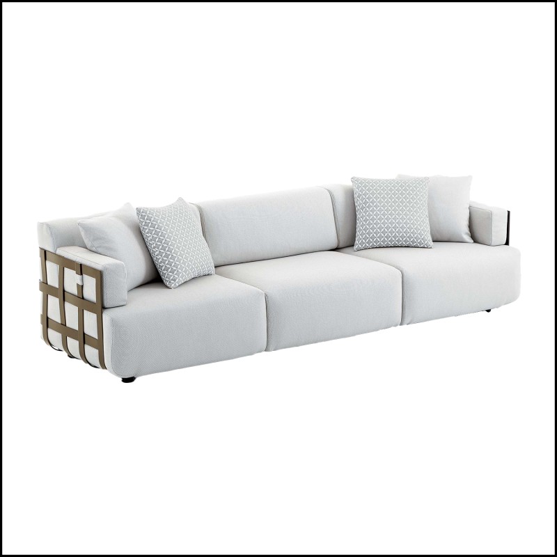 Outdoor Sofa 150- Dafne L