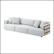 Outdoor Sofa 150- Dafne L