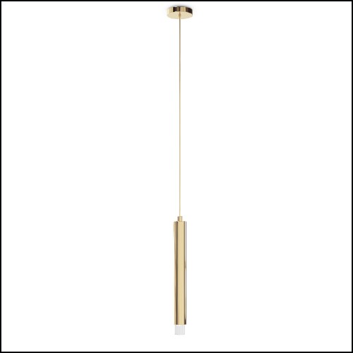 Lamp Pendant Small 164 - Cowes