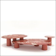 Coffee Table 232 - Chaintré