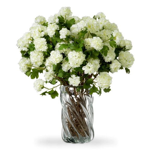 Bouquet 24 - Hydrangeas