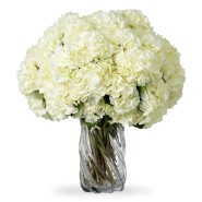 Bouquet 24 - Hydrangeas