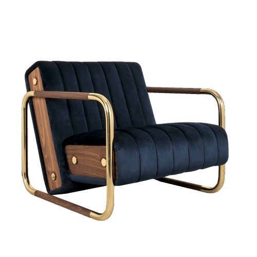 Lowack 157- Armchair