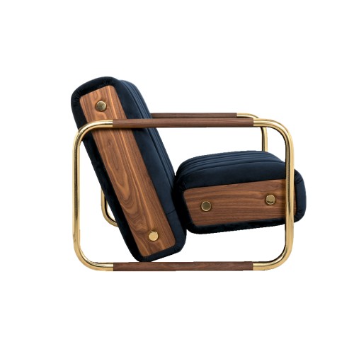 Lowack 157- Armchair