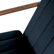 Lowack 157- Fauteuil