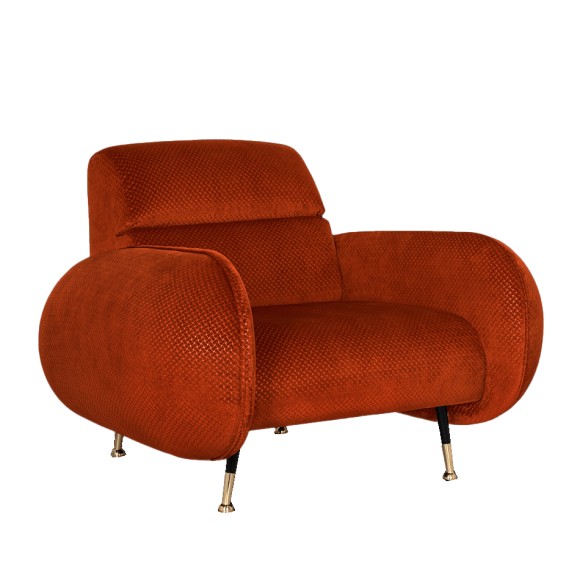 Redmark 157- Armchair