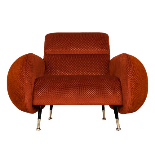 Redmark 157- Armchair