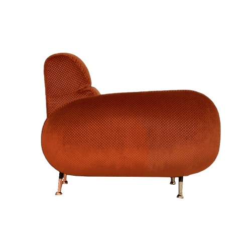 Redmark 157- Armchair