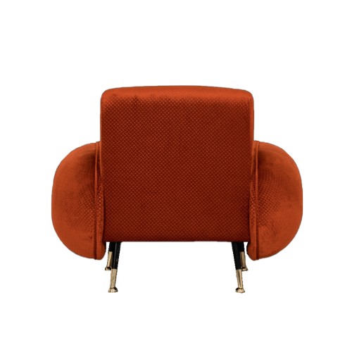 Redmark 157- Armchair