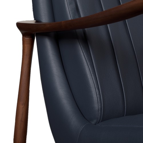 Blueson 157- Armchair