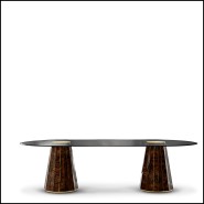 Dining Table 164 - Nassau Oval