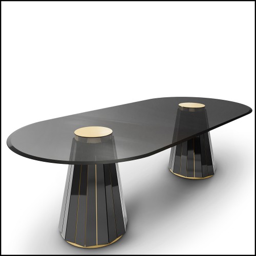 Dining Table 164 - Nassau Oval