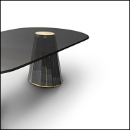 Dining Table 164 - Nassau Oval