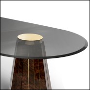 Dining Table 164 - Nassau Oval