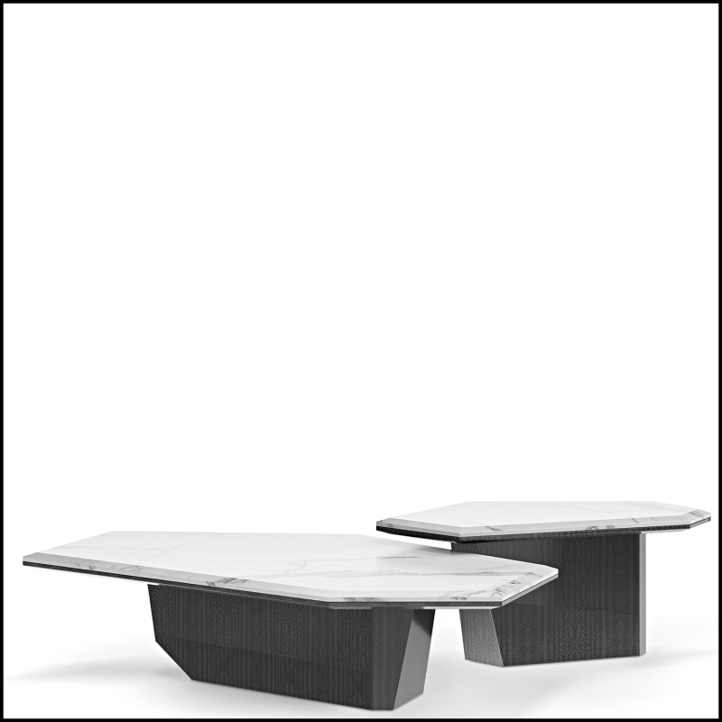 Table Basse 164 - Casuarina