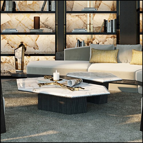 Table Basse 164 - Casuarina