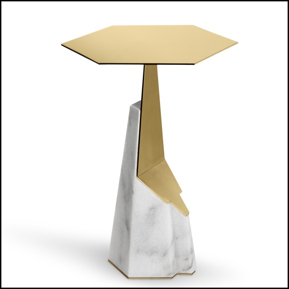 Side Table 164 - Olguita