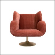 Oklaoma 157- Armchair