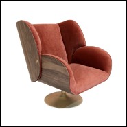 Oklaoma 157- Armchair